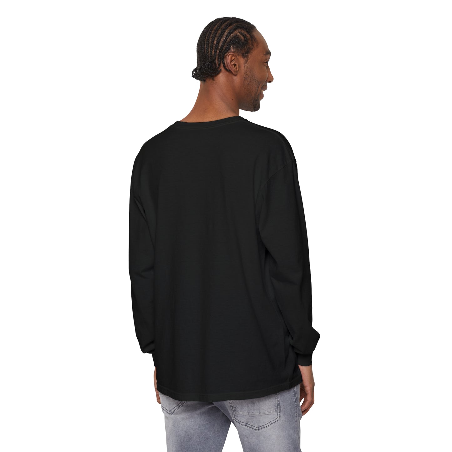 209Hoops Long Sleeve T-Shirt