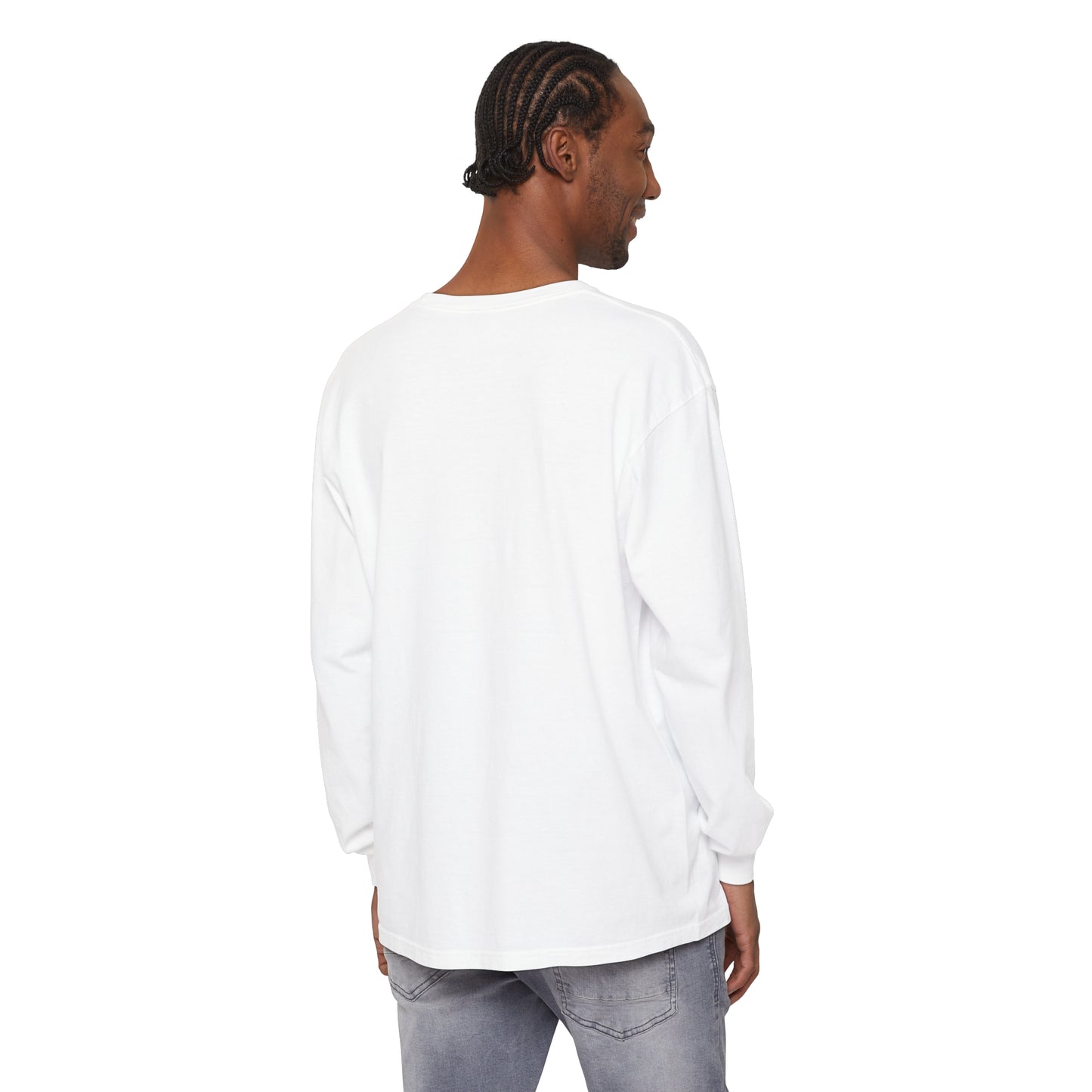 209Hoops Long Sleeve T-Shirt