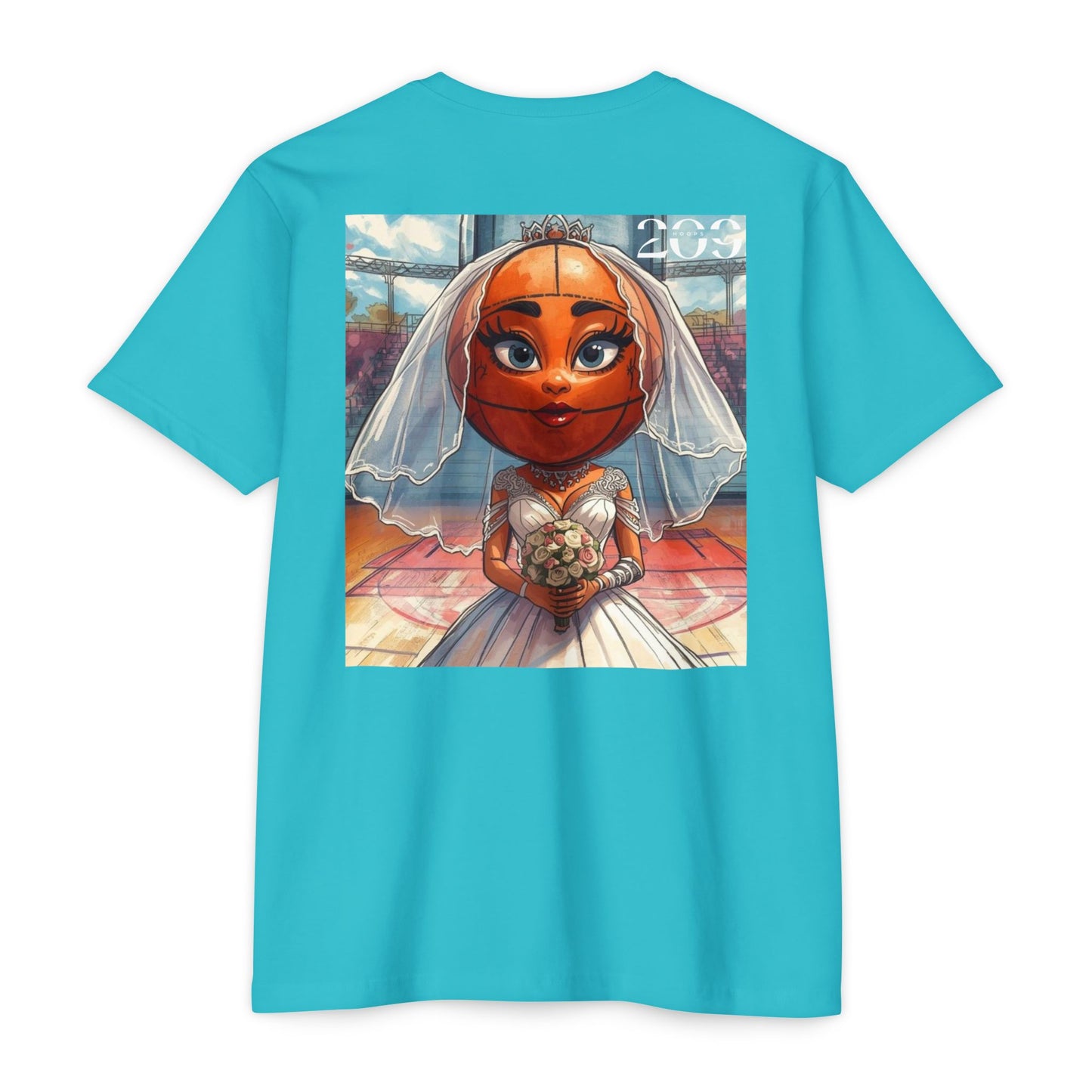Married To The Game