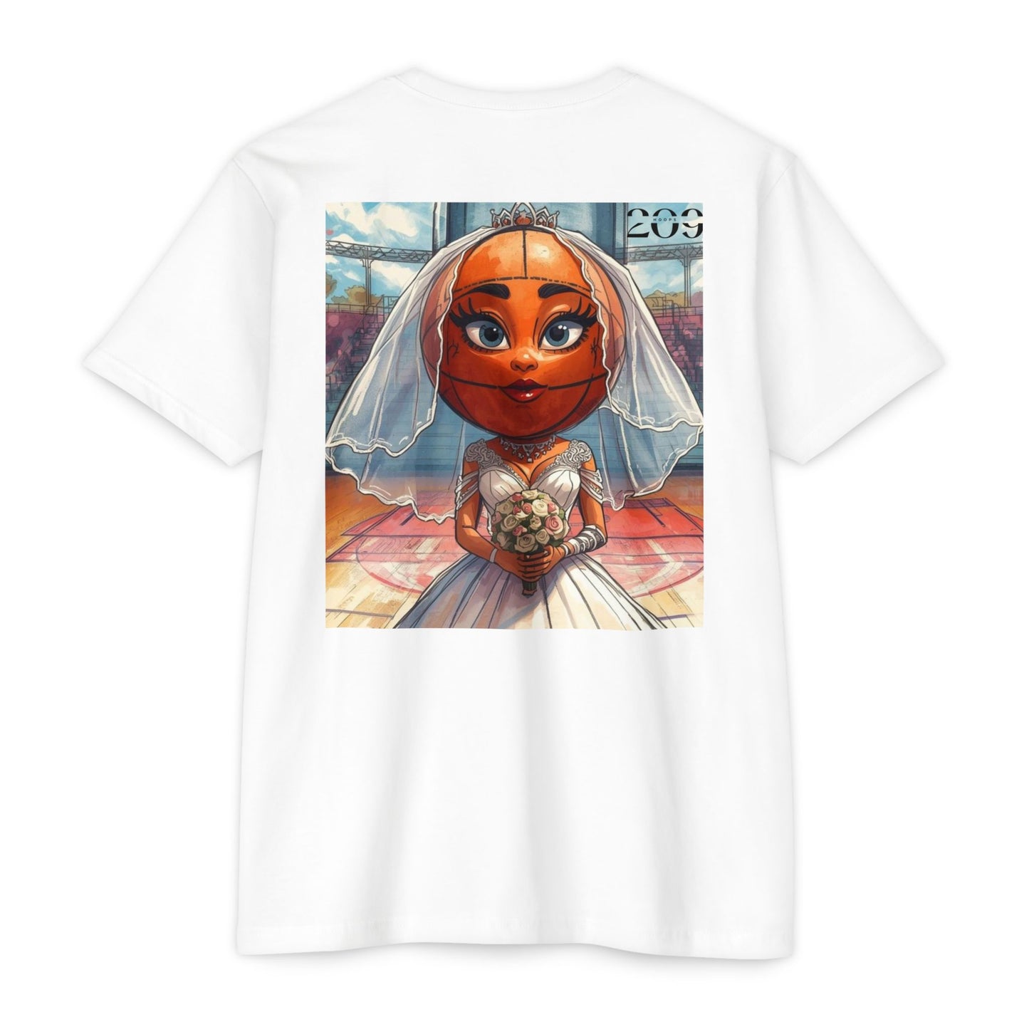 Married To The Game