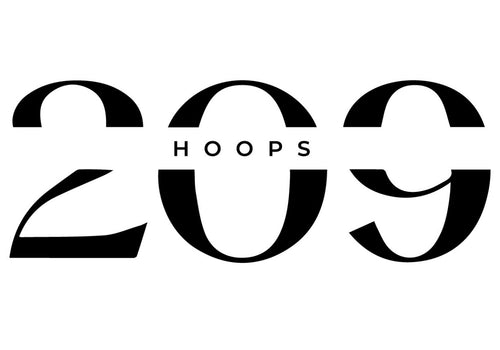 209 Hoops